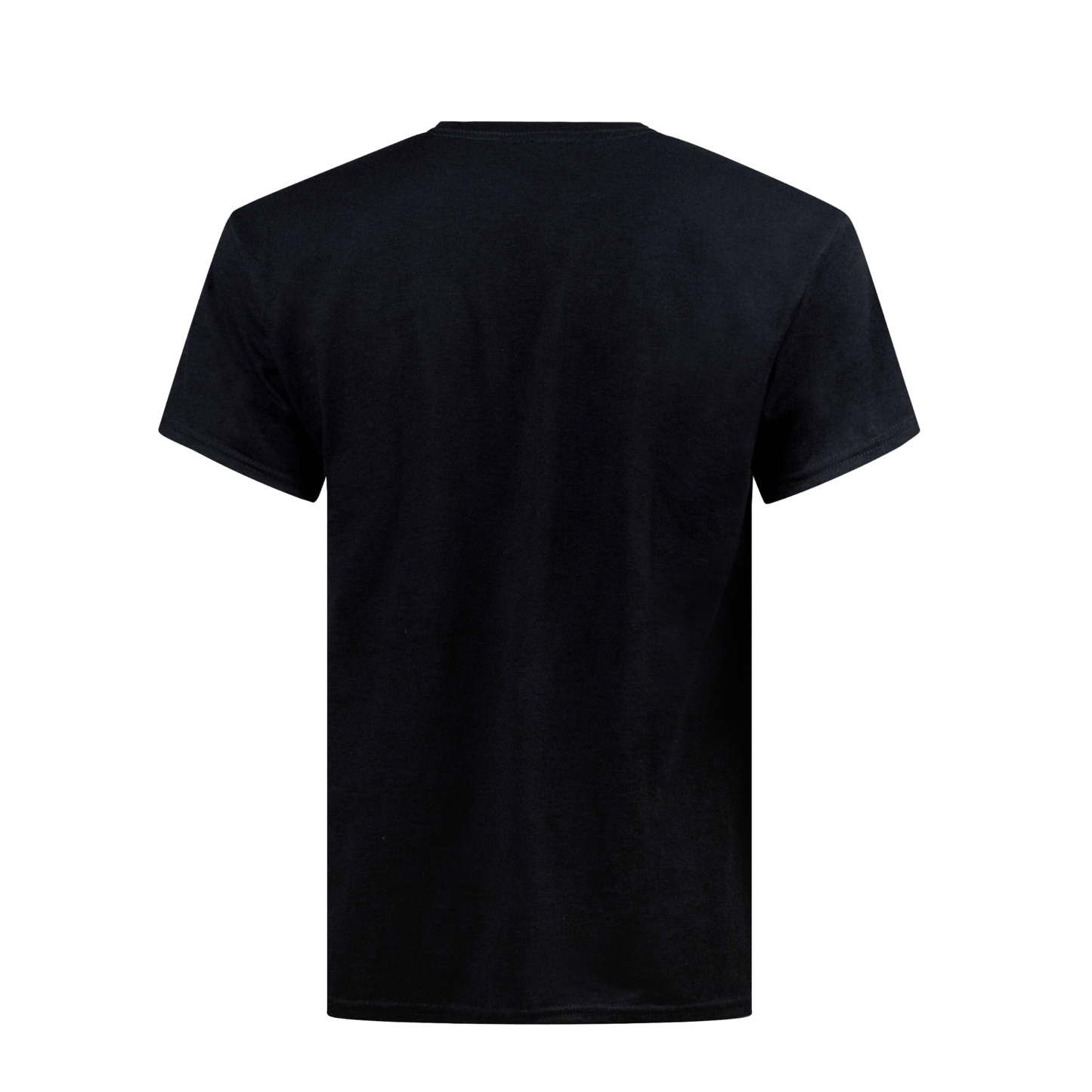 Svedtransporterende T-shirt - "Max vægt"