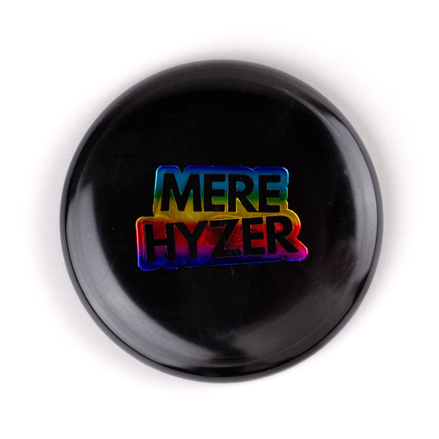Disc golf mini markør