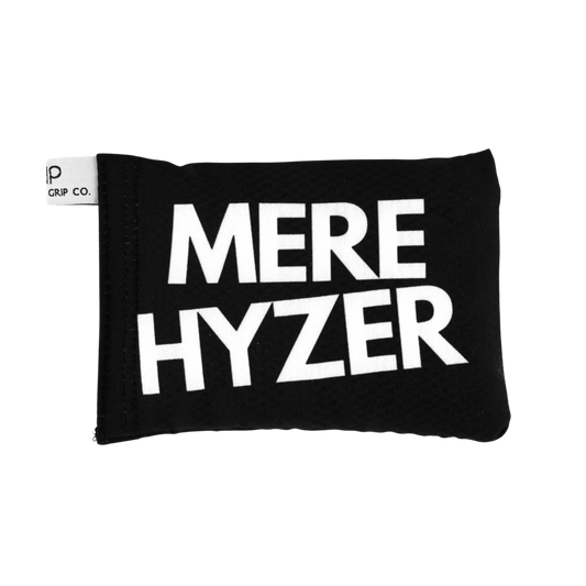MERE HYZER Sportsack - Grip udgave