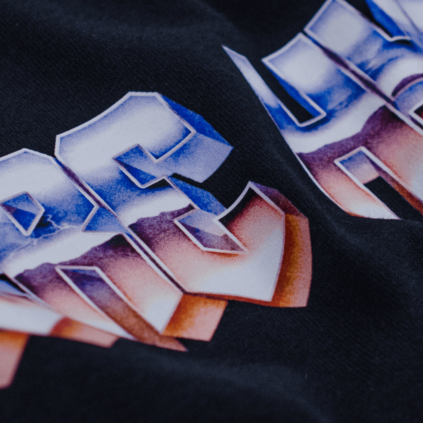 Svedtransporterende T-shirt - "Max vægt"
