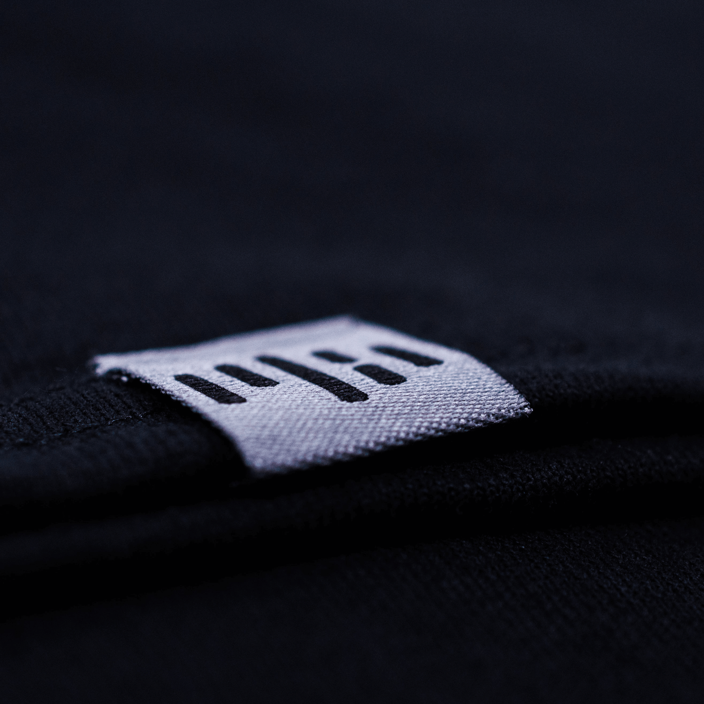 Svedtransporterende T-shirt - "Max vægt"