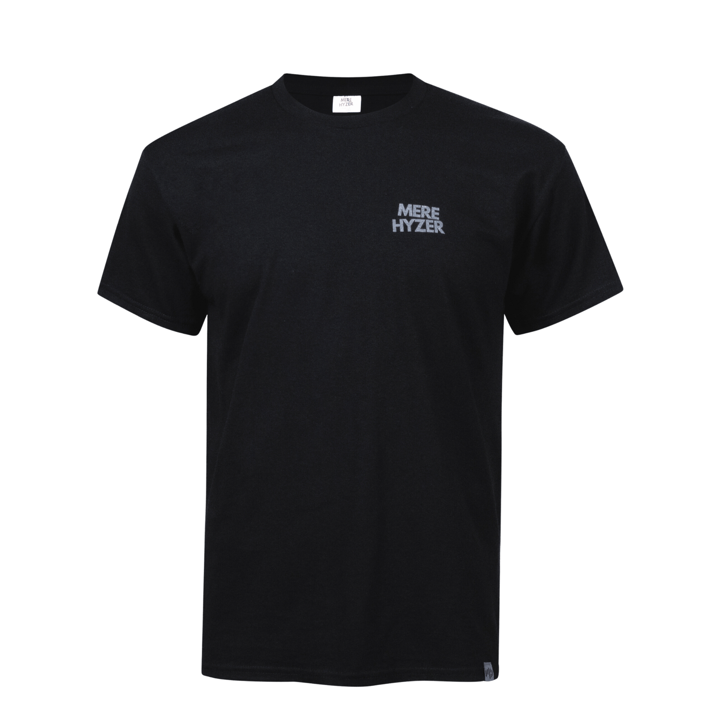 Svedtransporterende T-shirt - "Wobble"
