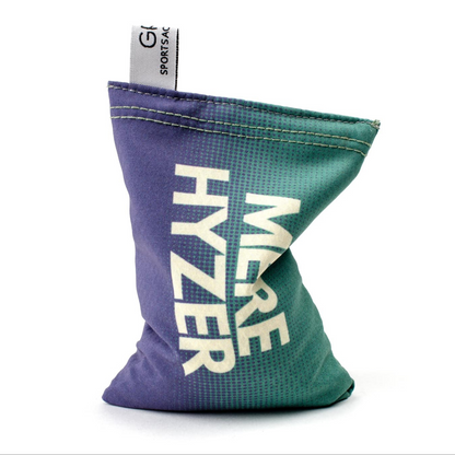 MERE HYZER Sportsack - Grip udgave "Fade"