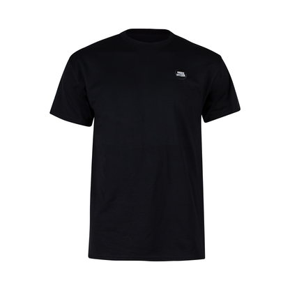 Svedtransporterende T-shirt "Banerne"